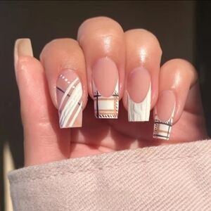 press on nails